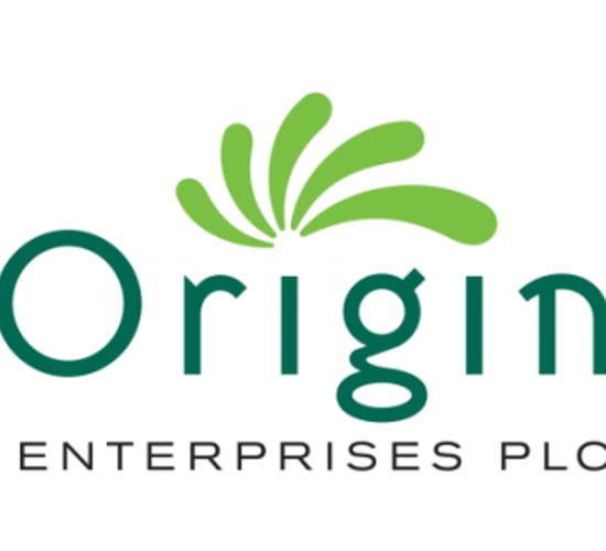 Origin Enterprises and UCD team-up for €17.6m research partnership