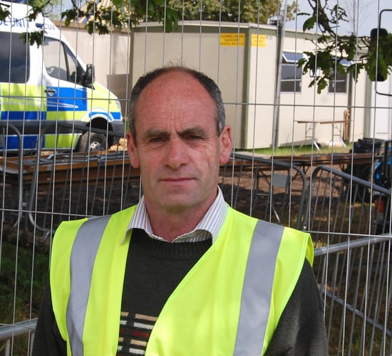 Wexford’s IFA Chairman calls for increased sheep support