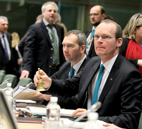 Coveney announces partial merger between Coillte and Bord na Móna