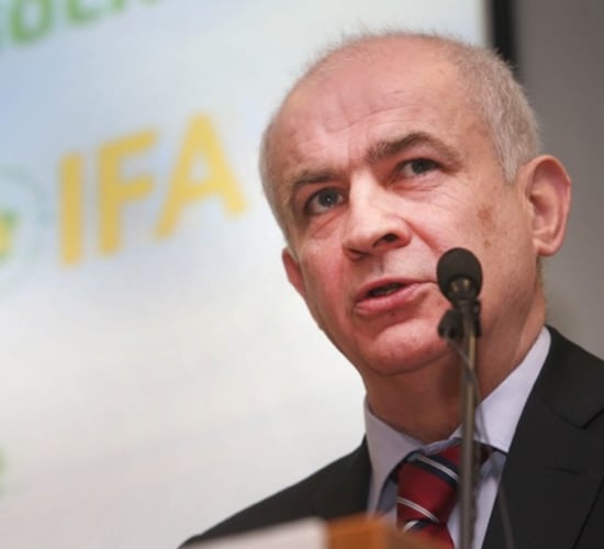 Irish and UK farm leaders to meet in London on beef crisis