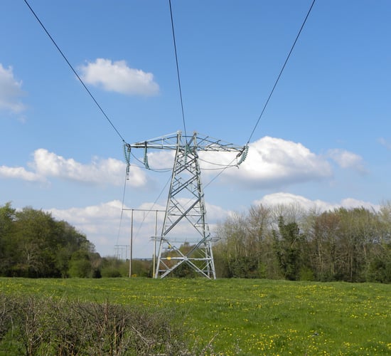 Landowners willing to block access routes to stall interconnector project