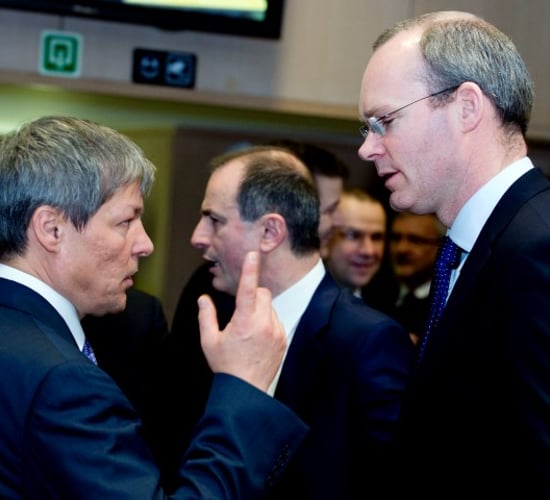 Food Harvest 2020 beef targets will be achieved - Minister