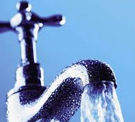 30% of private wells are contaminated with E.coli - EPA