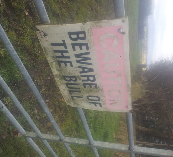 Behavioural change key to saving farm lives