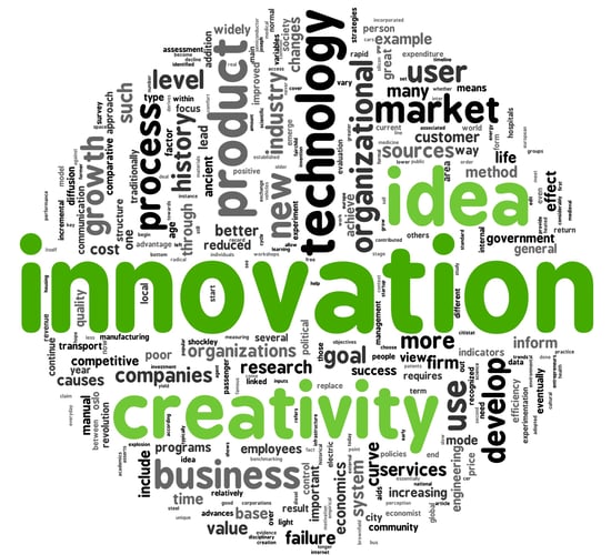 Ireland needs more innovative companies and farmers, new report finds