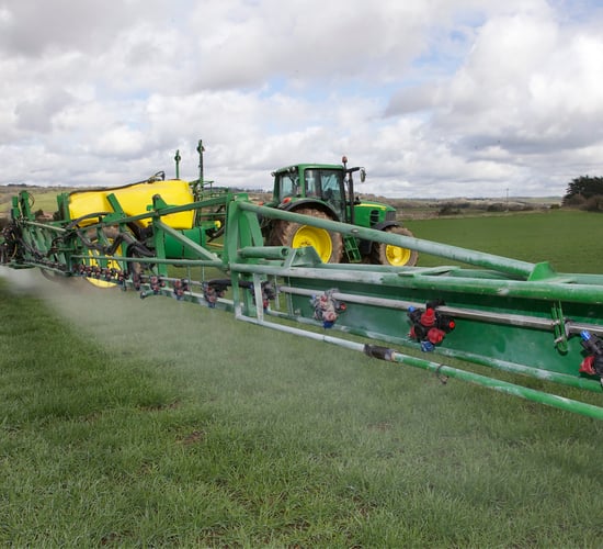 Biologicals represent next stage in fight against crop disease