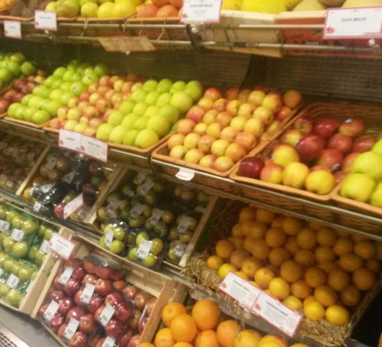 Call for all food retailers in Northern Ireland to pay 'sustainable prices'
