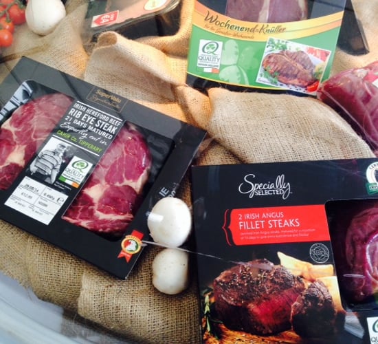 Goodman group announces beef deal with Japan