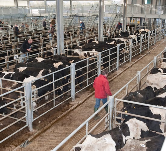 Counting farm residencies