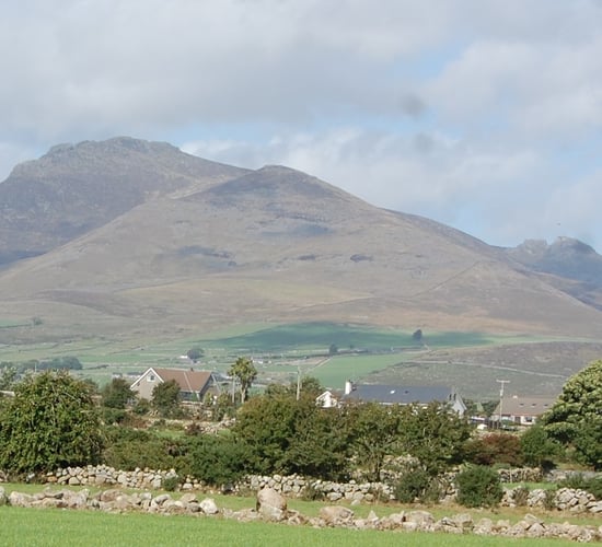 NI couple take on 'Hearty Hike' for Children's Heartbeat Trust