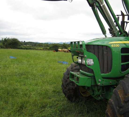 What's left behind? Dealing with farm deaths