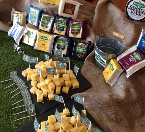 Kerrygold butter to be produced at Dairygold site