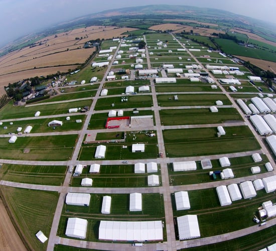 Heading to the Ploughing today? Here's what to expect