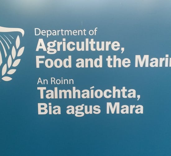 Department of Agriculture to issue AEOS payments 'shortly' - Minister Coveney