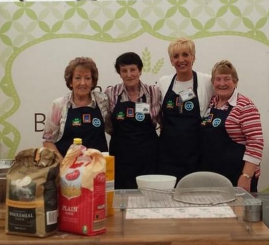 Ireland's best brown bread baker revealed