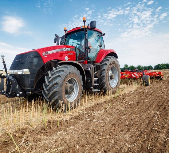 Greening and crop profitability hot topics for tillage farmers - Teagasc