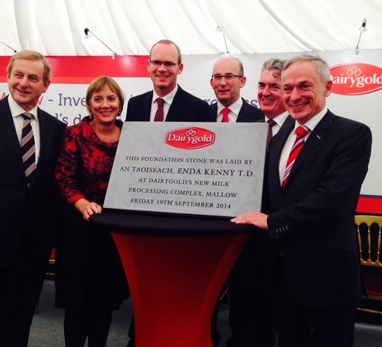 Getting results in Dairygold