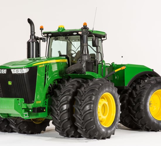 Is your Single Farm Payment burning a hole in your pocket? Here's the tractor for you!