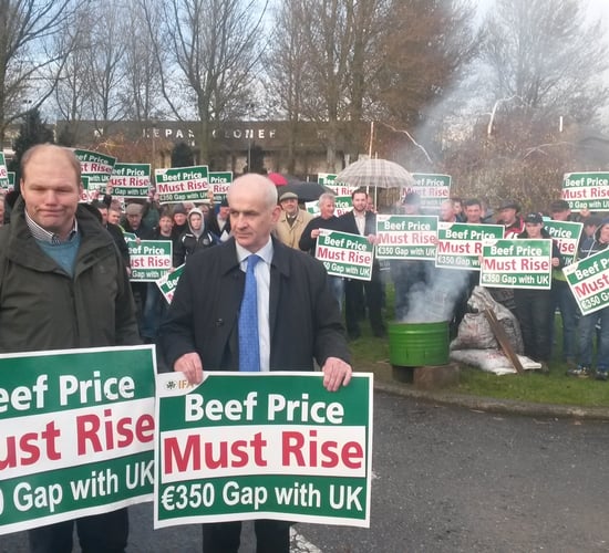 Processors condemn IFA's 48-hour protest as 'irresponsible'