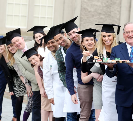 200 small food producers secure retail listings worth €10m with Supervalu