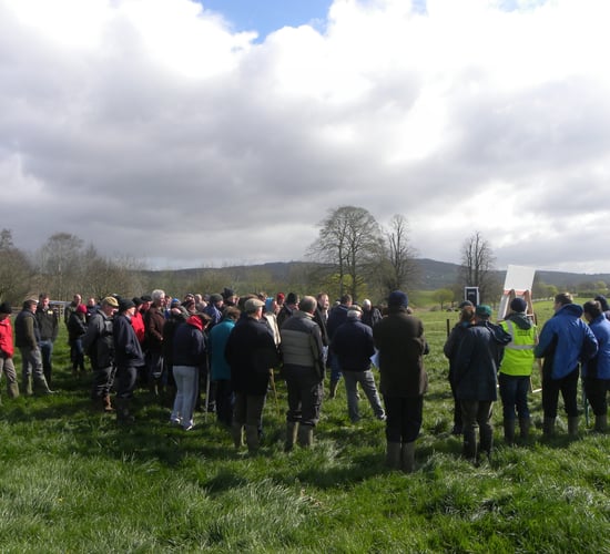 Knowledge Transfer Group programme set to kick off in June
