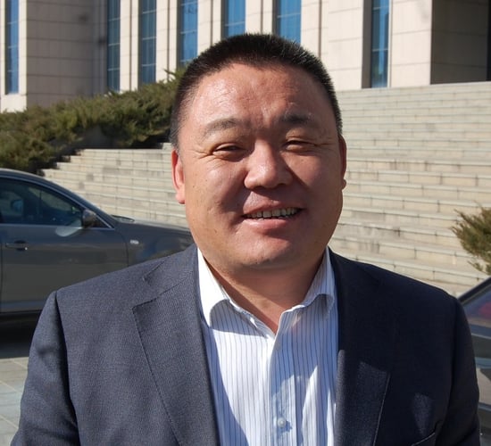 Dairy farmers receive 51c/L in Inner Mongolia