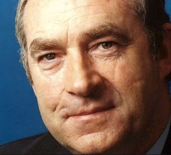 Former Agriculture Minister Joe Walsh passes away
