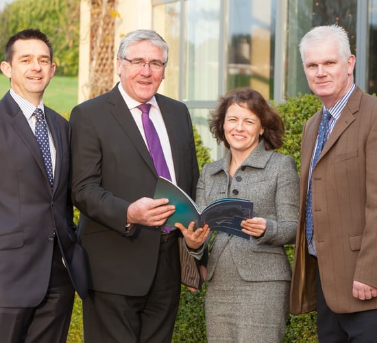 'Vets are in a unique position to support farmers'