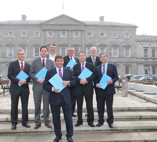 'Food Harvest 2020 targets are achievable but will be difficult'