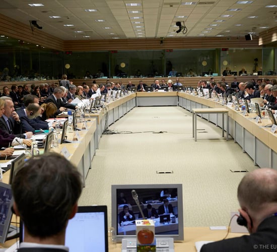 Concerns expressed over Commission attempts to cut EU Agriculture Budget