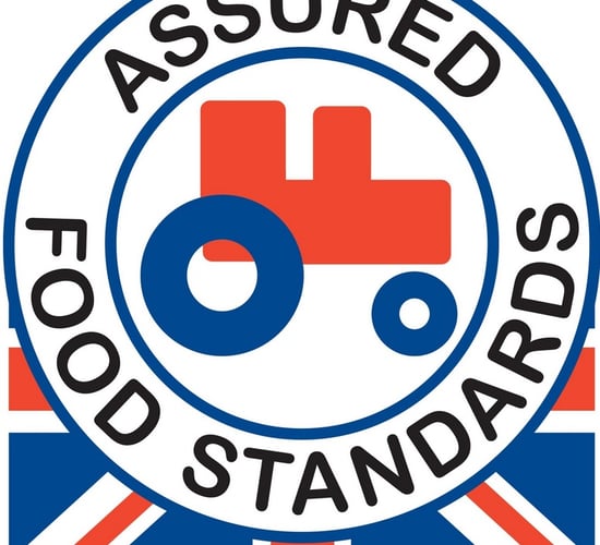Complaints over Red Tractor TV adverts not upheld