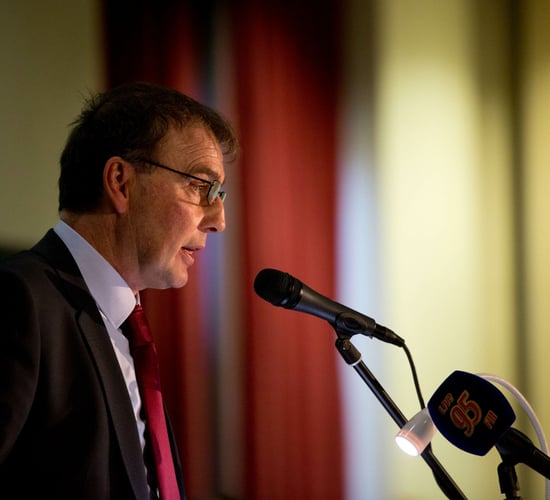 'Brexit negotiations to date have been nothing short of chaotic'
