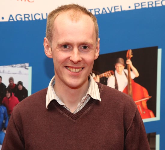 First candidate declares for Macra Presidential race