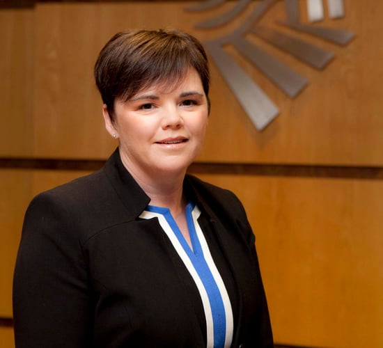 New Chief Executive for the Food Safety Authority of Ireland