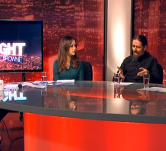 Agriland gets an honourable mention in Vincent Browne's media awards