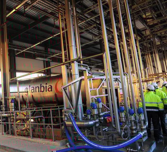 'Can't sit on our hands': Glanbia chairman on price and expansion
