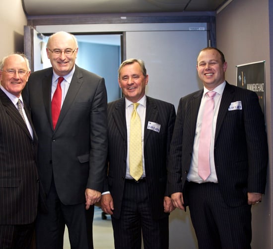€54m investment to turn plastic into fuel launched