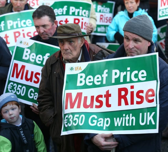 IFA sets out key demands of politicians ahead of 2016 General Election