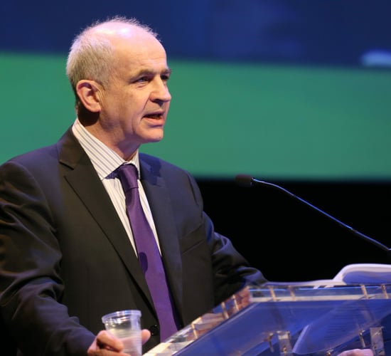 Downey joins minister's advisory group