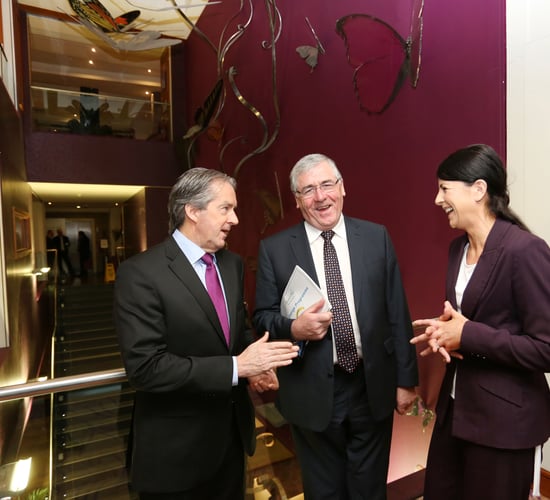 Bord Bia launches €400,000 fund for small businesses