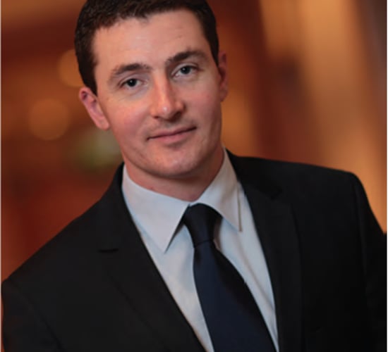 Roy Geary elected chairman of APHA