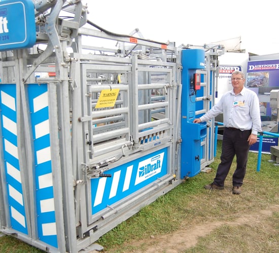 Cattlemaster crushes driving sales for Meath firm