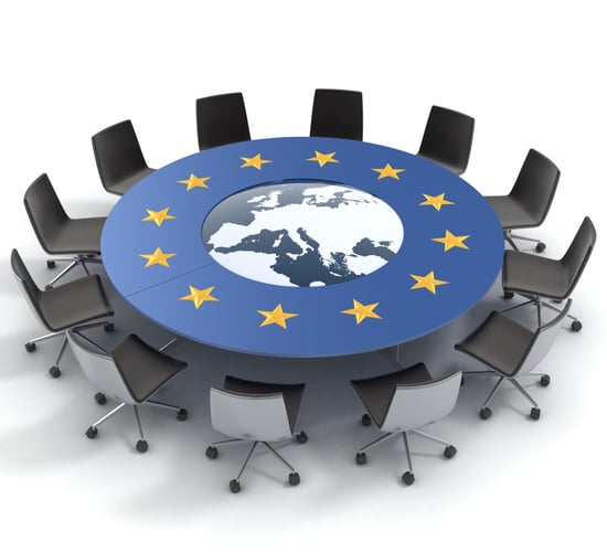 Spreading superlevy bill over a number of years gaining traction in Europe - ICOS