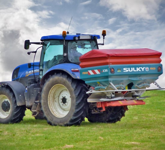 Should farmers put their trust back in protected urea?