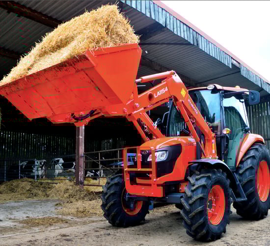 Farm Safety Statements - lots of plans, not enough action says HSA