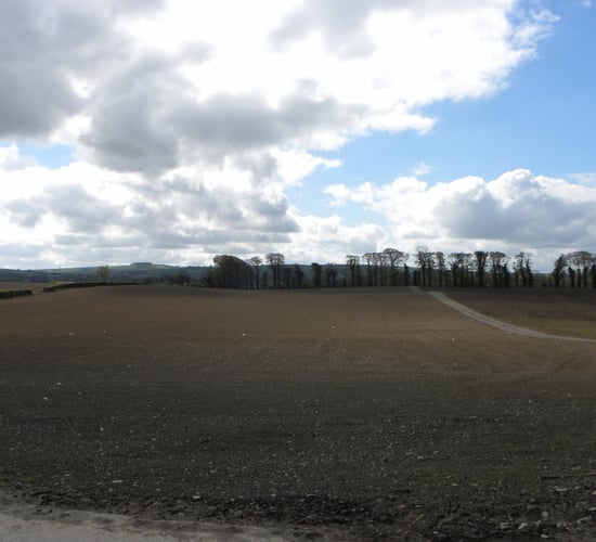 US farmer ditches his tractor for a 'culticycle'