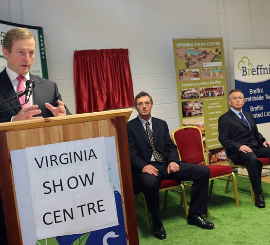 Virginia Show to celebrate Baileys Champion Cow 32th birthday