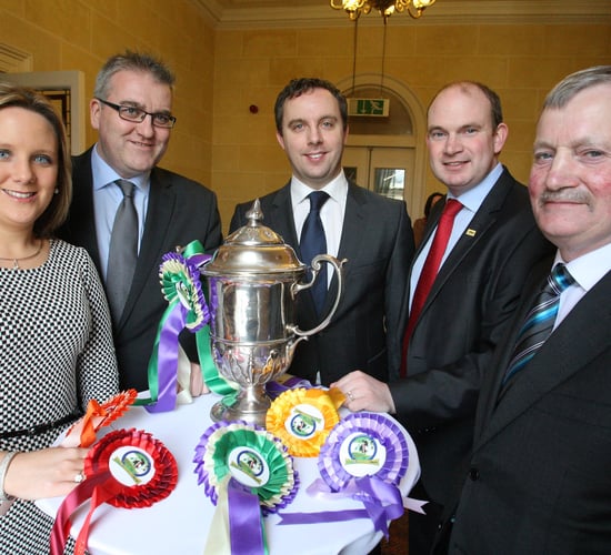 Farm safety to feature at Emerald Expo