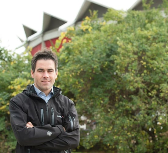 Swiss judge confirmed for Emerald Expo 2015