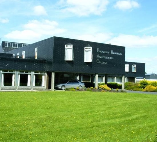 Key Teagasc ag-college open days coming up